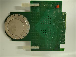 ABB 5SHY4045L0006 3BHB030310R0001 Press-Pack IGBT