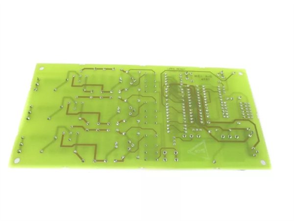 GE Fanuc DS200LPPAG1AAA Linear Power & Protection Module