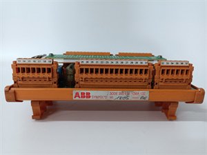 ABB CMA132 Industrial Control Module