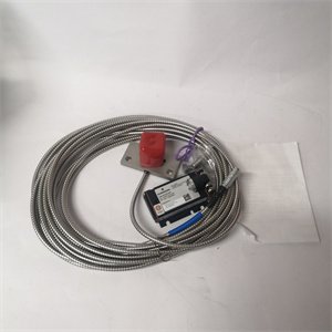 Epro PR6426/010-100 Compact Signal Distribution Module