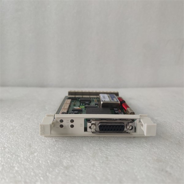 ABB CS513K01 3BSE004772R1 Industrial Communication and Control Module