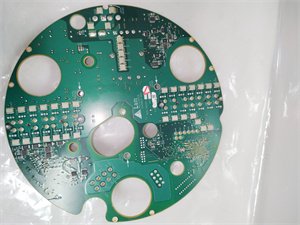 LAM 810-102361-222 High-Integration System Control Hub