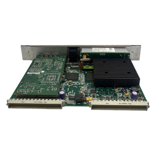 General Electric IC698CRE020CA Chassis/Rack Module