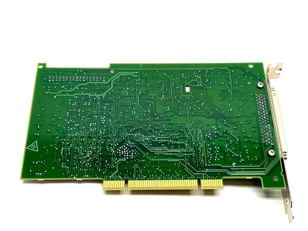 NI PCI-6036 PCI-Based Multifunctional Data Acquisition Card