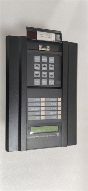 General Electric IC693MDL640 Digital Input Module