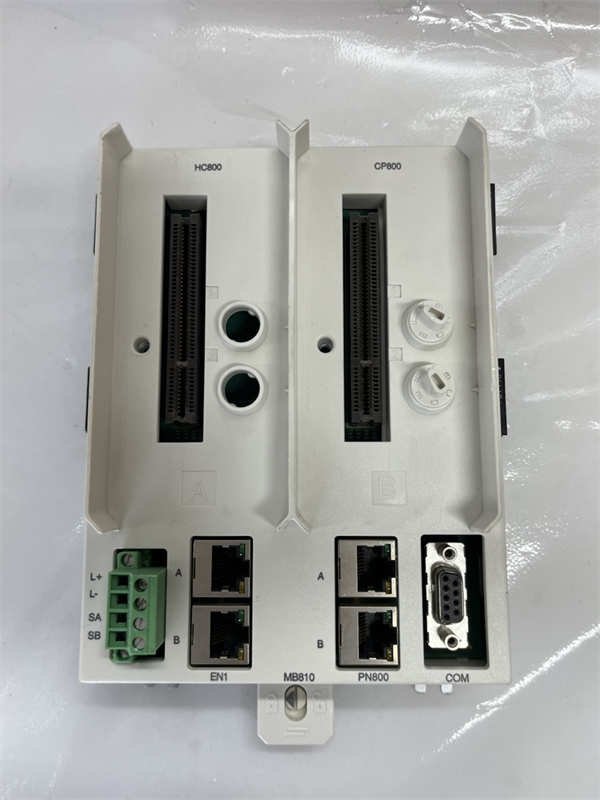 ABB MB810 Communication Interface Module