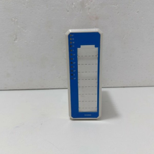 ABB DO890 3BSC690074R1 16-Channel Relay Output Module