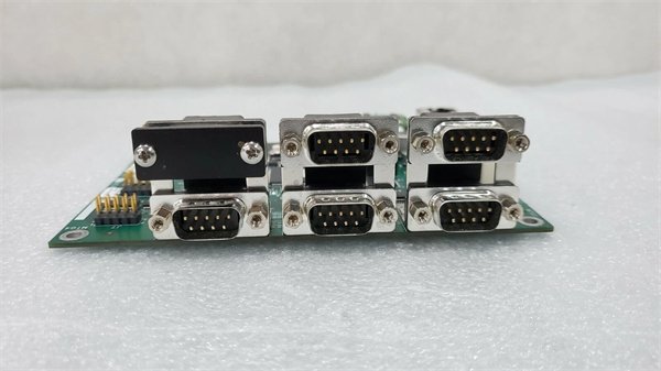 LAM 715-015169-011 Precision Optical Sensor Interface Module