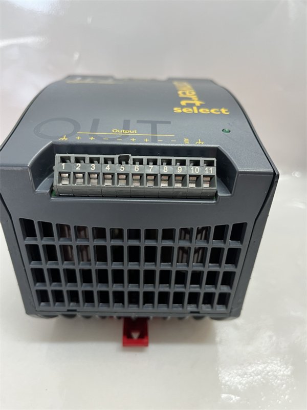 ABB 3BHL000986P7001 Industrial Control Module