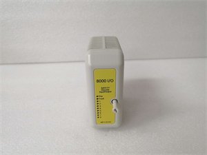 General Electric 8811-IO-DC-8811-IO-DC-01 digital input/output (I/O) module