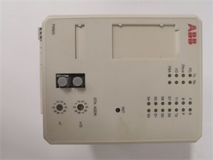 ABB PM825 3BSE010796R1 Process Controller Module