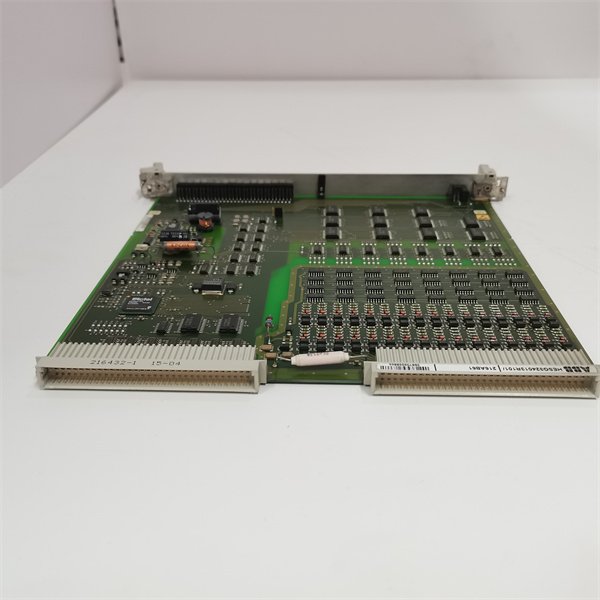 ABB 216AB61 HESG324013R101 Industrial Circuit Breaker/Switchgear