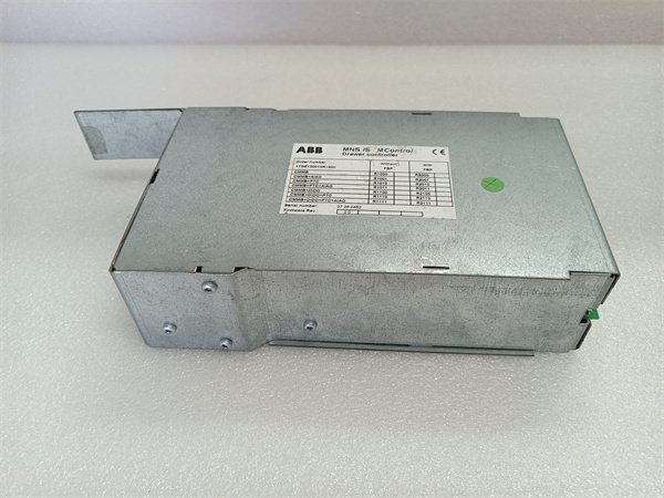 ABB 1TGeneral Electric120010R1300 Low-Voltage Circuit Breaker