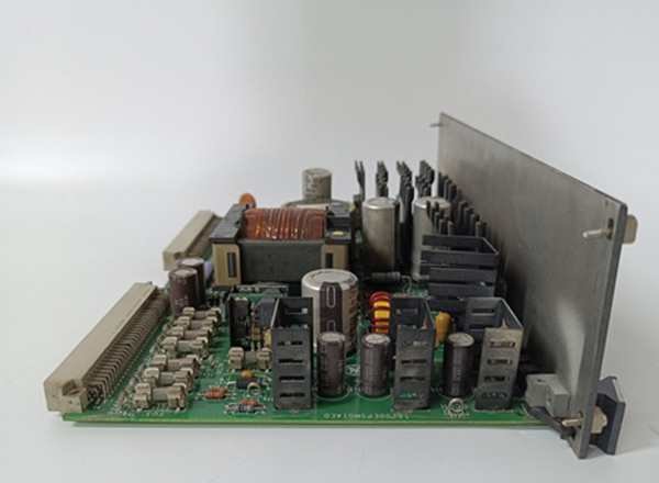 General Electric IS200EPDMG1B Redundant Control System Auxiliary Gateway Module