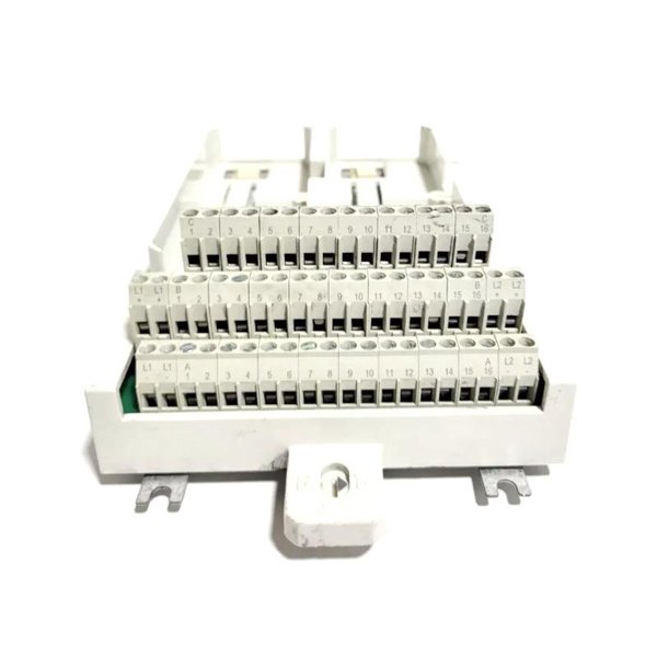 ABB TU842 3BSE020850R1 Terminal Unit (Base/Terminal)