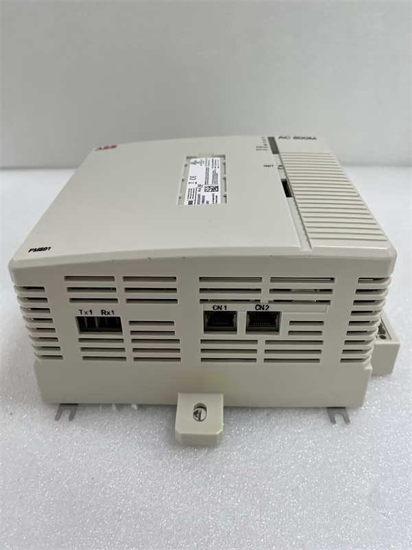 ABB PM891K01 3BSE053241R1 High-perfor