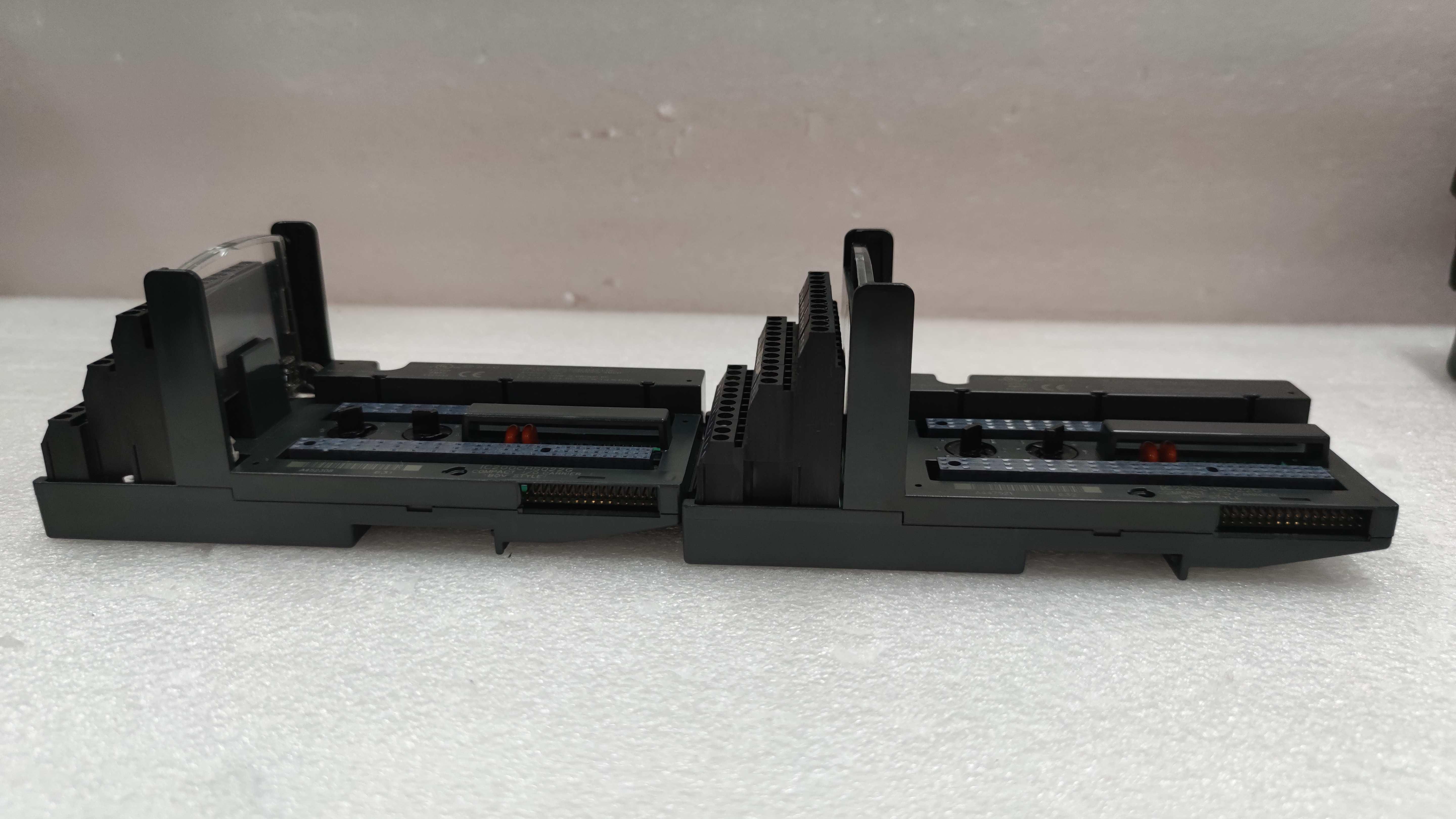 GE Fanuc IC200CHS022 High-Speed Counter Module for Series 90-30 PLC