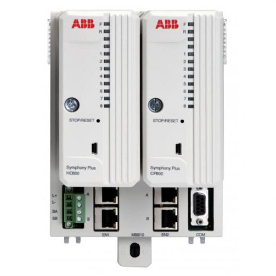 ABB PNI800A Industrial Network Interface Module