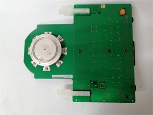 ABB 3BHL000387P0101 Robot Servo Drive Module