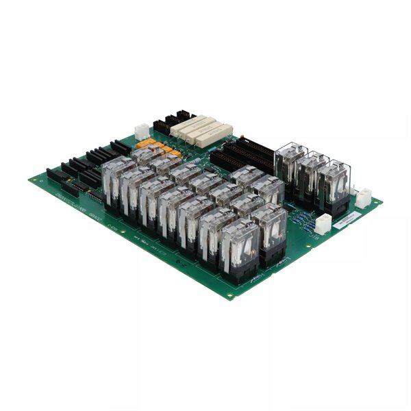 General Electric DS200TCCBG1ALC Control Communication Bridge