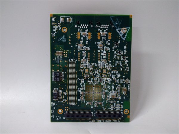 General Electric DS200SLCCG1ACC Communication Card