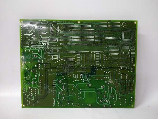 General Electric DS200TCEAG1ACB Analog I/O Signal Conditioning Board