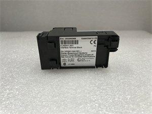 Emerson KJ3003X1-EA1 PLC spare part
