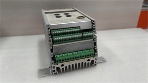 ABB UNITROL1000 3BHE014557R0003 Automatic Voltage Regulator