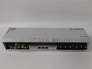 ABB PPD113B01-10-150000 3BHE023784R1023 Digital I/O Module