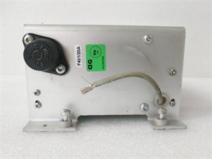 ABB DSSR122 4899001-NK Digital Input/Output Module