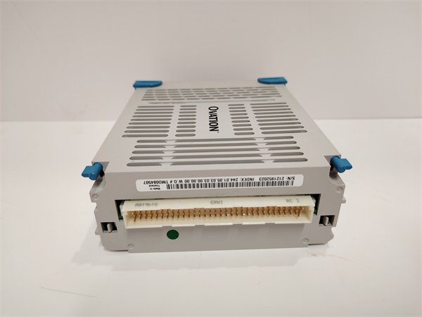 Emerson 5X00453G01 Relay Output Module