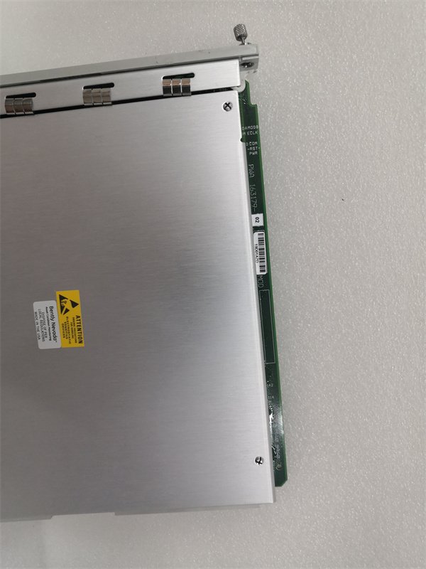 Bently Nevada 163179-02 Sensor Extension Cable Assembly