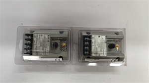 Bently Nevada 990-04-50-01-00 2-Wire Vibration Transmitter