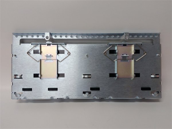 GE Mark VI IS200TBCIH1CCD Contact Input Terminal Board