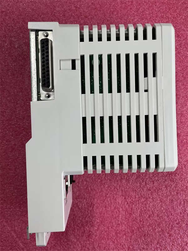 ABB CI871K01 3BSE056797R1 Profibus DP Slave Interface Module