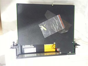 General Electric IC697CPX772 CPU Module