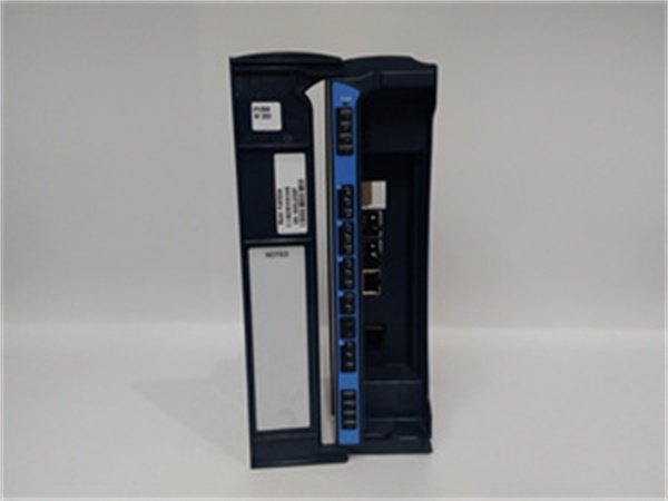 Motorola CPU3640 ACE3600 RTU CPU Module