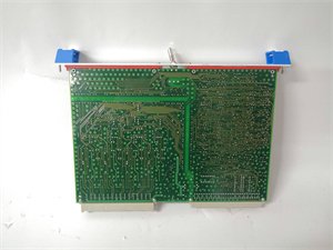 ABB OCAHG 492838402 Industrial fiber optic transceiver module