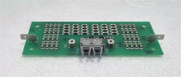 ABB XVC724BE101 3BHE009017R0101 Voltage Controller Module