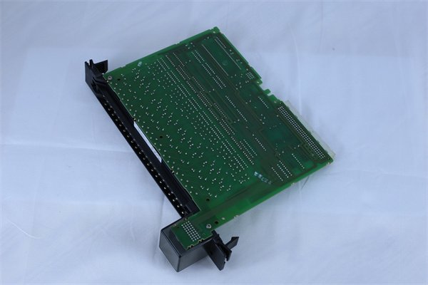 General Electric IC697MDL250 Discrete Input Module