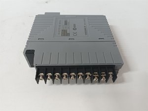 Yokogawa AIP121-S00 Analog Input Module
