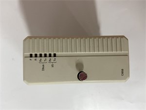 ABB CI858 3BSE018136R1 analog input module