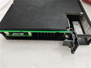 General Electric IC697CPM790-GD PLC module