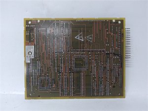 General Electric DS200SLCCG1AFG Safety Logic Control & Interlock Module