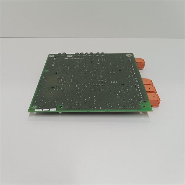 ABB UFC762AE101 3BHE006412R0101 High Integrity Controller Module