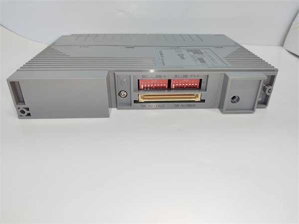 Yokogawa CP401-10 S1 Secure Communication Processor
