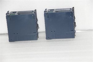 GE Fanuc IC695CRU320-CD PACSystems RX3i Control Processor Unit