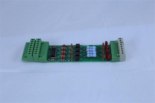 ABB AI895 3BSC690089R1 Control Module