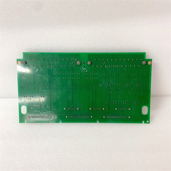 General Electric IS200TPROH1B Turbine Protection and Overspeed Module