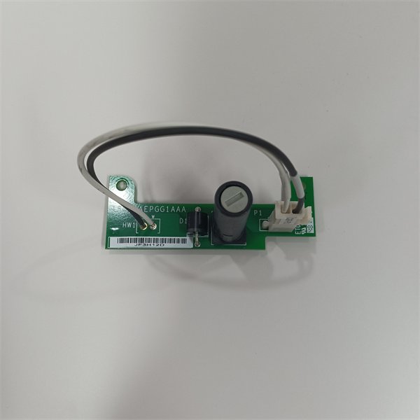 General Electric IS200AEPGG1AAA Printed Circuit Board Module